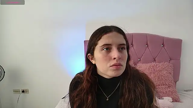 Cherry Boomxx online show from March 25, 5:52 pm