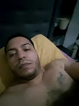 Snapshot of mago_vive chatting on January 17, 7:13 am mago vive online show from January 17, 7:13 am