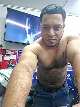 Snapshot of mago_vive chatting on February 1, 6:01 am mago vive online show from February 1, 6:01 am