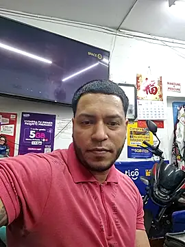 Snapshot of mago_vive chatting on February 6, 7:34 am mago vive online show from February 6, 7:34 am