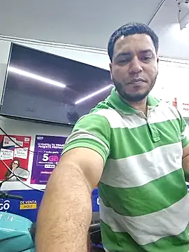 Snapshot of mago_vive chatting on February 10, 7:56 am mago vive online show from February 10, 7:56 am