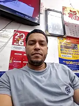 Snapshot of mago_vive chatting on March 5, 7:10 pm mago vive online show from March 5, 7:10 pm