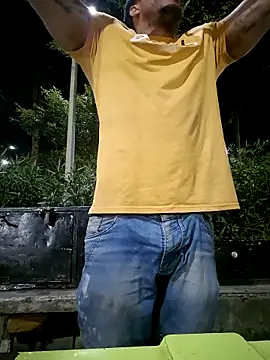 Snapshot of mago_vive chatting on March 12, 6:41 am mago vive online show from March 12, 6:41 am