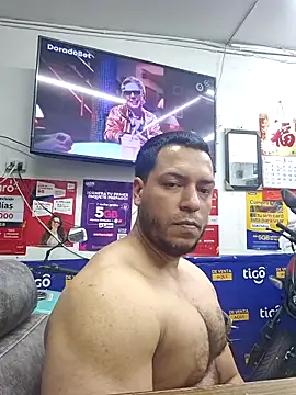 Snapshot of mago_vive chatting on March 25, 6:19 am mago vive online show from March 25, 6:19 am