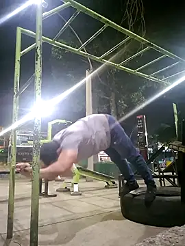 Snapshot of mago_vive chatting on April 10, 6:18 am mago vive online show from April 10, 6:18 am