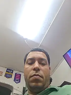 Snapshot of mago_vive chatting on April 11, 3:33 am mago vive online show from April 11, 3:33 am