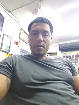 Snapshot of mago_vive chatting on April 13, 10:04 pm mago vive online show from April 13, 10:04 pm