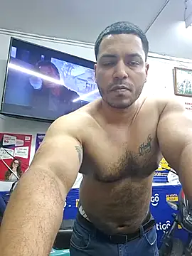 Snapshot of mago_vive chatting on April 16, 6:58 am mago vive online show from April 16, 6:58 am