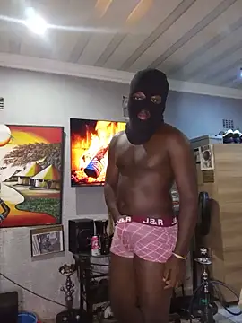 zulu good dick online show from June 8, 1:28 am