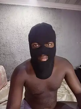 zulu good dick online show from June 29, 5:35 pm