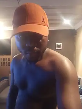 zulu good dick online show from July 9, 7:18 pm