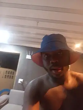 zulu good dick online show from July 19, 5:38 pm