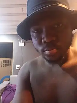 zulu good dick online show from July 21, 3:58 pm