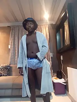 zulu good dick online show from July 23, 8:51 pm