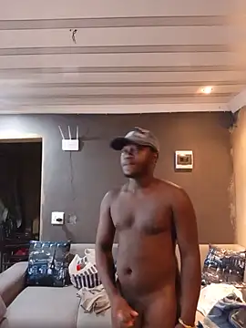 zulu good dick online show from July 28, 6:53 pm