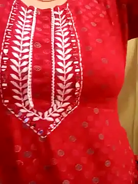 sexy Mal7 online show from February 5, 4:17 am