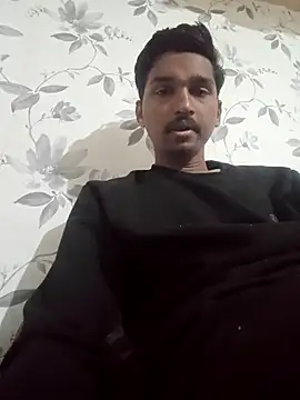 HornySamarth online show from January 17, 6:18 am