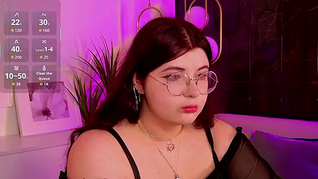 Siena aa online show from March 14, 9:20 pm