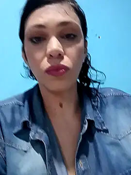 gaellymurlockx18 online show from February 21, 9:16 pm