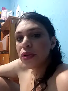 gaellymurlockx18 online show from February 23, 3:59 am