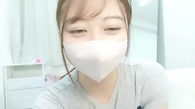 honokachan v online show from June 17, 11:56 am