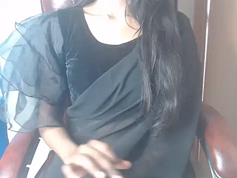 Snapshot of Velvet_Queen_ chatting on January 12, 7:35 am Velvet Queen online show from January 12, 7:35 am