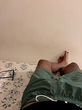 Snapshot of RithwikShar chatting on January 17, 5:16 pm RithwikShar online show from January 17, 5:16 pm