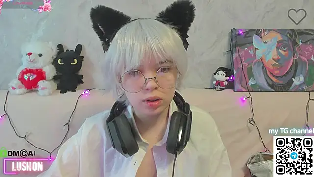 YukiSorimachi online show from January 14, 6:41 am