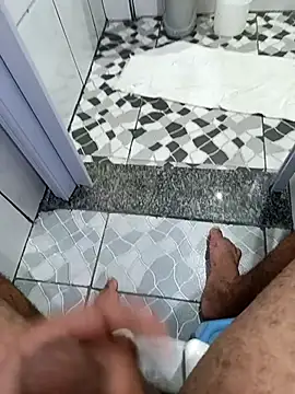 Snapshot of DOUTRINADOR19CM chatting on March 2, 2:14 am DOUTRINADOR19CM online show from March 2, 2:14 am