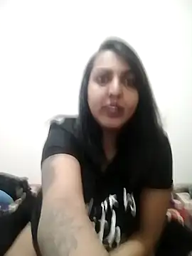 IndianBearxx online show from May 9, 4:45 pm