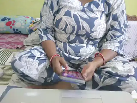 mohini bhabhi online show from July 19, 10:30 am