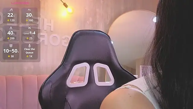 Snapshot of Evadeep_a chatting on January 13, 1:38 pm Evadeep a online show from January 13, 1:38 pm