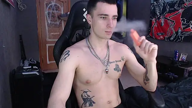 Jack loveeee online show from March 29, 8:25 am