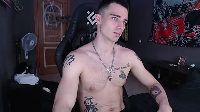 Jack loveeee online show from June 15, 8:05 am