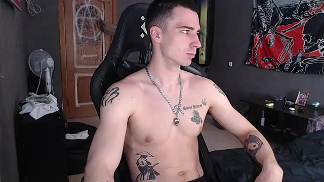 Jack loveeee online show from June 19, 8:29 am