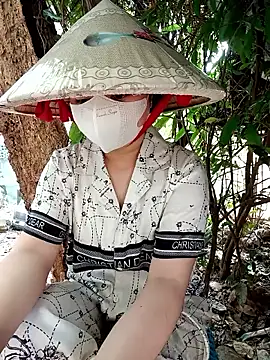 EnzxMoon02 online show from January 17, 3:55 am