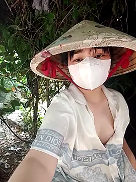 EnzxMoon02 online show from February 2, 4:22 am