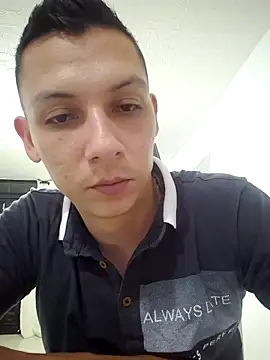 Andres storm online show from May 6, 2:40 am