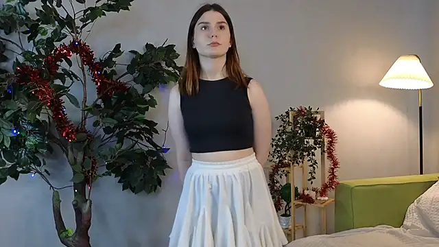 RickiHamelinck online show from January 15, 7:24 am