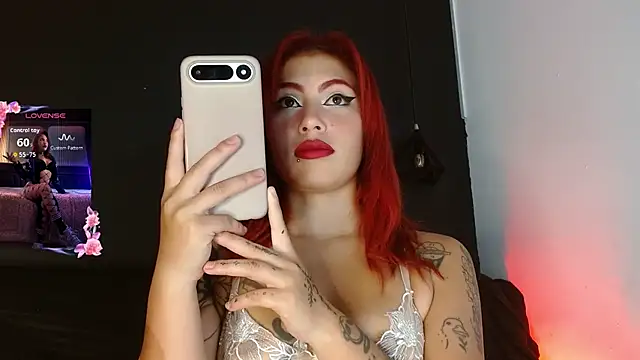 Dominic Queen1126 online show from July 11, 12:19 pm