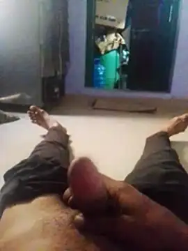 Snapshot of Rockhot888 chatting on March 10, 10:42 am Rockhot888 online show from March 10, 10:42 am