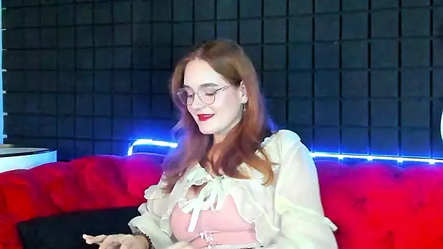 Snapshot of AmyRoy chatting on January 31, 7:11 pm AmyRoy online show from January 31, 7:11 pm