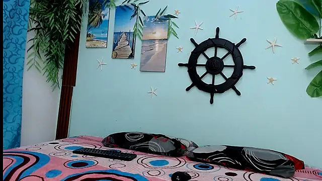 lucerodelamanana343 online show from February 5, 7:51 pm