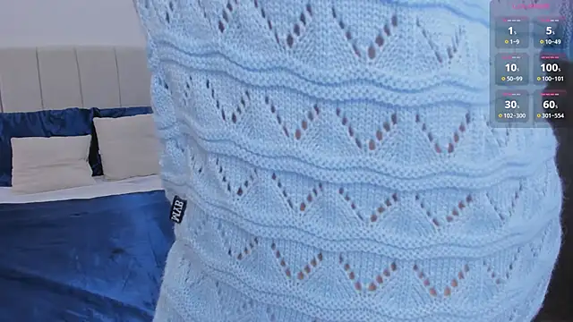 Snapshot of nathy_bush chatting on February 3, 7:19 pm nathy bush online show from February 3, 7:19 pm