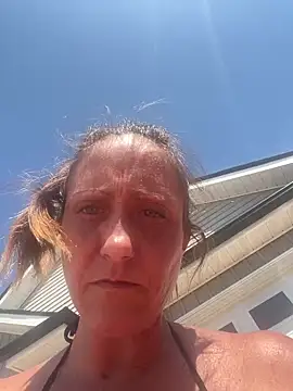 FoxyMillie online show from March 27, 3:23 pm