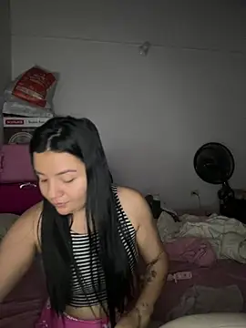 Snapshot of kimelizha chatting on January 12, 10:15 pm kimelizha online show from January 12, 10:15 pm