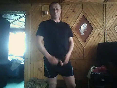 Ivan9iutt online show from May 2, 3:39 pm