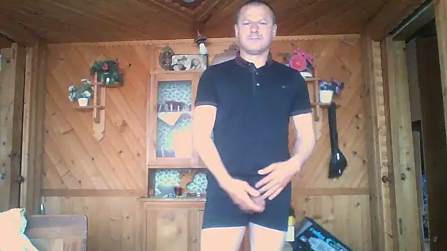 Ivan9iutt online show from May 21, 6:53 am