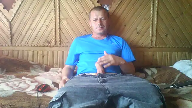 Ivan9iutt online show from May 25, 4:13 pm