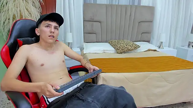 irvin keyes online show from February 22, 11:31 am